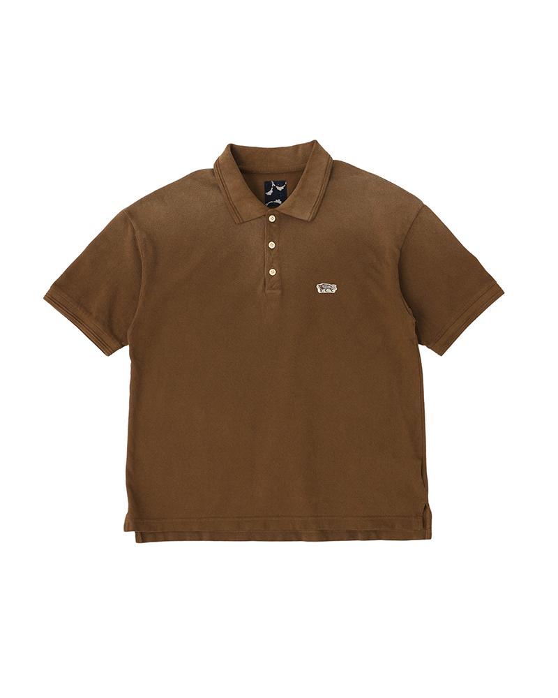 68▢visvim JUMBO WELLER S/S DMGD TS0501-2 JUMBO WELLER S/S DMGD | Visvim Official North American Web Store